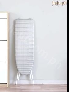 36 Inch Standing Ironing Board Heavy Duty Foldable Iron Stand Cloth plantsahan ng damit kabayo