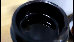 Shilajit pure shilajit Resin Authentic and Natural Wild Harvested from Himalayas original 50g