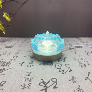 Lily Design Large Indoor Incense Burner