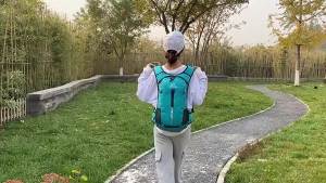 25L Cycling Backpack Portable Breathable Ultralight Bicycle Bag Outdoor Sport Climbing Travel Hiking Hydration Bag