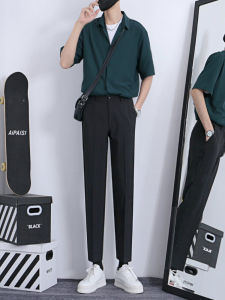 Summer Ice Silk Shirt: A Fashion Must-Have\\n\\n What is a Summer Ice Silk Shirt?\\n\\nSummer Ice Silk Shirts are a stylish and comfortable option for men looking to stay cool during the warmer months. These shirts are made from high-quality silk that provides breathability, softness, and a luxurious feel. They are perfect for those who want to look sharp while keeping their cool.\\n\\n Key Features & Benefits\\n\\nThe Summer Ice Silk Shirt offers several advantages over traditional shirts:\\n\\n- **Breathability**: The silk fabric allows air to flow through, helping to keep you cool and comfortable.\\n- **Softness**: The smooth texture of silk makes it gentle against your skin, reducing irritation and itching.\\n- **Luxurious Feel**: Silk has a natural sheen that adds elegance and sophistication to any outfit.\\n- **Versatility**: These shirts can be dressed up or down, making them suitable for both formal and casual occasions.\\n\\n Comparison with Traditional Shirts\\n\\nSummer Ice Silk Shirts stand out from traditional shirts due to their lightweight and breathable nature. They are perfect for hot weather, providing a refreshing alternative to heavy cotton or synthetic fabrics. Moreover, silk shirts have a natural drape that enhances the overall appearance of the garment, giving you a polished look.\\n\\n How to Choose the Right Summer Ice Silk Shirt\\n\\nWhen selecting a Summer Ice Silk Shirt, consider the following factors:\\n\\n Considerations for Men's Fashion Brand Shirts\\n\\n- **Brand Reputation**: Choose a reputable brand known for producing quality silk shirts. Look for brands that prioritize comfort, style, and durability.\\n- **Fit**: A well-fitting shirt enhances your overall appearance. Ensure the shirt fits snugly around your shoulders, chest, and waist while allowing room for movement.\\n- **Color and Pattern**: Select a color and pattern that complements your skin tone and personal style. Solid colors and subtle patterns work best for most occasions.\\n\\n Finding the Perfect Fit for Plus Size Men\\n\\nPlus-size men should look for brands that cater specifically to their needs. These brands often offer a wider range of sizes and styles, ensuring a comfortable fit. Pay attention to the sleeve length, chest width, and overall silhouette to find the perfect fit.\\n\\n Styling Tips for Summer Ice Silk Shirts\\n\\nTo make the most of your Summer Ice Silk Shirt, consider these styling tips:\\n\\n Pairing with Handsome Wear Match Suits\\n\\nSilk shirts pair beautifully with tailored suits, creating a polished and sophisticated look. Opt for a solid-colored shirt in a neutral shade, such as white, light blue, or beige, to complement your suit. For a bold statement, choose a shirt with a subtle pattern, like stripes or checks.\\n\\n Complementary Accessories\\n\\nAccessories can elevate your outfit and add personality to your look. Consider the following accessories:\\n\\n- **Ties**: A silk tie complements a silk shirt perfectly. Choose a tie in a complementary color or pattern.\\n- **Cufflinks**: Add a touch of elegance with cufflinks that match your tie or suit.\\n- **Watches**: A sleek watch adds a finishing touch to your outfit. Opt for a simple, classic design that complements your shirt and suit.\\n\\n Caring for Your Summer Ice Silk Shirt\\n\\nTo maintain the quality and appearance of your Summer Ice Silk Shirt, follow these care tips:\\n\\n Proper Washing Techniques\\n\\n- **Hand Wash**: Hand washing is the best way to clean silk shirts. Use a gentle detergent and cold water.\\n- **Machine Wash**: If hand washing is not possible, use a delicate cycle with cold water and a mild detergent.\\n- **Avoid Bleach**: Never use bleach on silk shirts, as it can damage the fabric.\\n\\n Storage Tips\\n\\n- **Hang or Fold**: Hang your silk shirts on padded hangers or fold them neatly to avoid wrinkles.\\n- **Avoid Direct Sunlight**: Store your shirts away from direct sunlight to prevent fading.\\n- **Use a Garment Bag**: Protect your shirts from dust and moths by storing them in a garment bag.\"