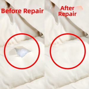 JIFANPAUL | Self-Adhesive Water-Washable Repair Patch