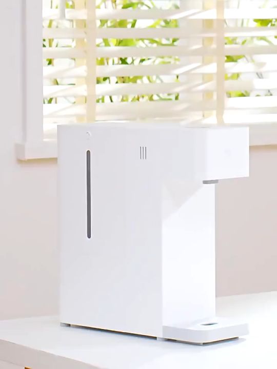 1 YEAR SG WARRANTY| Water Dispenser Hot and Cold 7°C Xiaomi 3L 3S ...