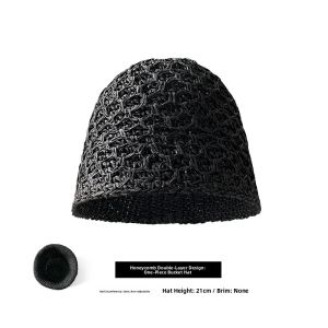 WEIAI | Summer Breathable Sun Protection Straw Hat