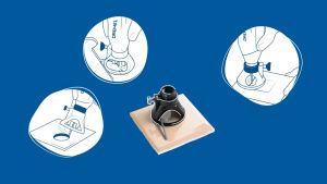 [ GH HARDWARE ] DREMEL Attachment Wall Tile Cutting Kit ( 566 )