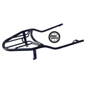 BEHEL BELAKANG CRF 150L KLX 150 BF DAN D-TRACKER NEW BREKET BAGASI BELAKANG CRF KLX D-TRACKER