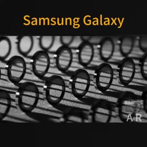 For Samsung S26 Ultra S25 S24 Plus Phone Camera Lens Protector Anti-Fingerprint Tempered Glass Lens Protector Cover
