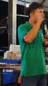 ทรีวิกซ์(ซาฟลูฟีนาซิล 70%WG) 10กรัม(ปลอดภัย กว่า24-ดี)การกำจัดวัชพืชที่มีเมล็ดใหญ่ เช่น หญ้าดอกยาง โสน