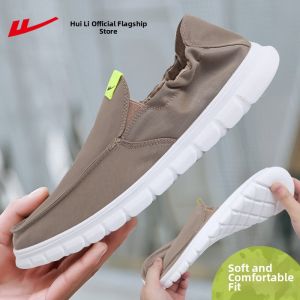 Warrior | Slip-On Summer Breathable Men Casual Shoes