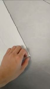 (COD) 1PCS 3D PVC+XPE foam Floor Sticker 30x30cm Self Adhesive Floor Sticker Luxury Floor Home Improvement Decoration Waterproof Marble Design Mat Sticker for Office Room Bedroom Dining Room and Kitchen Marble Tile Floor Sticker