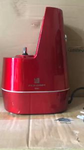 (Linh kiện) Mô tơ Motor củ máy thay cho Máy ép chậm ranbem 611 615
