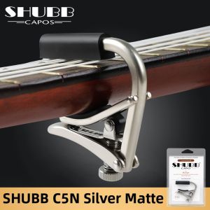 Shubb | Attractive Guitar Capo for Electric Classical Acoustic and Ukulele