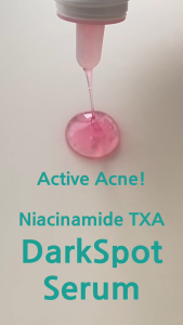 Dr. Belmeur Active Derma - Niacinamide TXA Dark Spot Corrector Serum 30ml