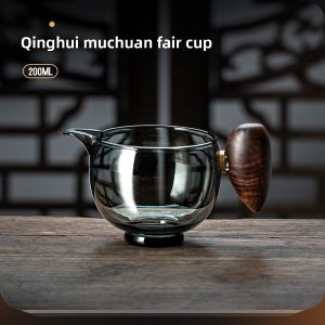 BOANG | High-Quality Tea Strainer Cup for Gongfu Tea