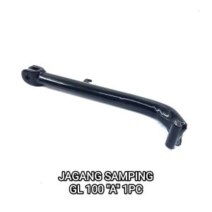 Jagang Samping GL 100 "A" - Standard Standart Standar Setandar Pinggir Satu 1 Honda GL 100 CB 100 CB 125 CG 125