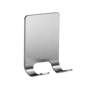 Giá Đỡ Dao Cạo Gắn Tường Móc Dán Tường Giá Treo Khăn Lau Phòng Tắm Giá Treo Dao Cạo Nhà Bếp Kệ Dán Tường