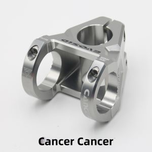 EVOSID | Downhill High Strength Bar Stem 31.8mm
