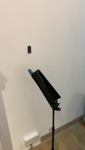 Premium Foldable Music Stand