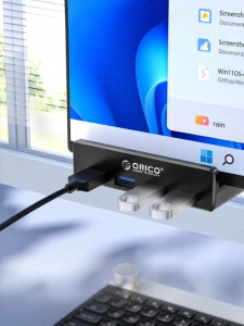 Orico | USB Multi Port Expansion Hub