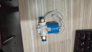 [ Freeship MAX] Van điện từ kèm cút phun sương van điện từ phụ kiện phun sương- Kimswater