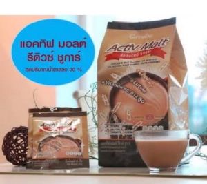 ส่งฟรี #มอลต์ cocoa #โกโก้ #มอลต์กิฟฟารีน #โกโก้ไขมันต่ำ #โกโก้ลดน้ำหนัก #โกโก้คุมหิว โกโก้ลดพุงยุบ #เครื่องดื่มรถช็อกโกแลต  #โกโก้หวานน้อย