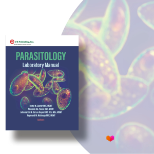Parasitology Laboratory Manual - 9789719825555 - C&E Bookshop