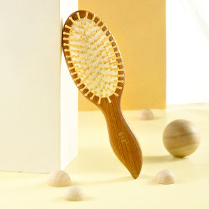 TANDAJIANG | Hair Protection Massage Comb for Long Hair with Air Cushion