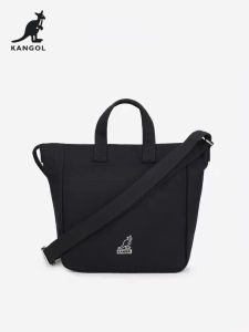 Túi Xách Vải Canvas Đa Năng