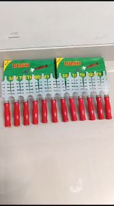 (2Pcs) Siwalan Sibak bukaan Mata Gergaji RUSH