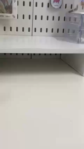 Shiok Living 🚀 Acrylic display box cartoon Figure dolls transparent protection case dust-proof toy small model storage mini landscape box