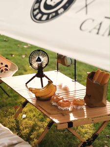 โต๊ะไม้พับได้ โต๊ะไม้แคมป์ปิ้ง โต๊ะพับกลางแจ้ง แบบพกพา อุปกรณ์ตั้งแคมป์โต๊ะปิกนิค โต๊ะอเนกประสงค์ จัดเก็บง่าย