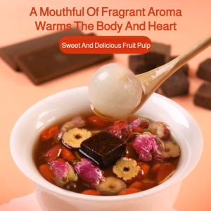 🔥 Womens Secret Weapon🔥Teh Herba Lelaki Ginseng Polygonatum Goji untuk Kesihatan Buah Pinggang dan Hati/Ginseng Brown Sugar Ginger Tea | Brown Sugar Red Dates Ginger Tea | Dates Tea | 红糖姜母茶 姜茶 | 经期不定 月事不调 手脚冰冷 咳嗽感冒 头晕不适 | Healthy Drinks