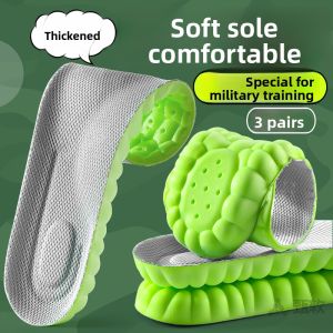 FUYOU | Ultra Thick Comfortable Shock Absorbing Insoles