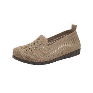 YIDISEN | Slip-resistant Soft-soled Female Summer Cloth Shoes