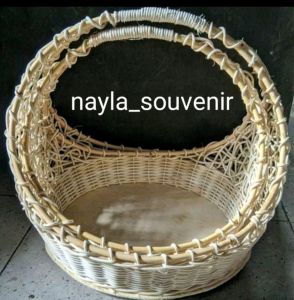 keranjang cincin(keong) isi 2