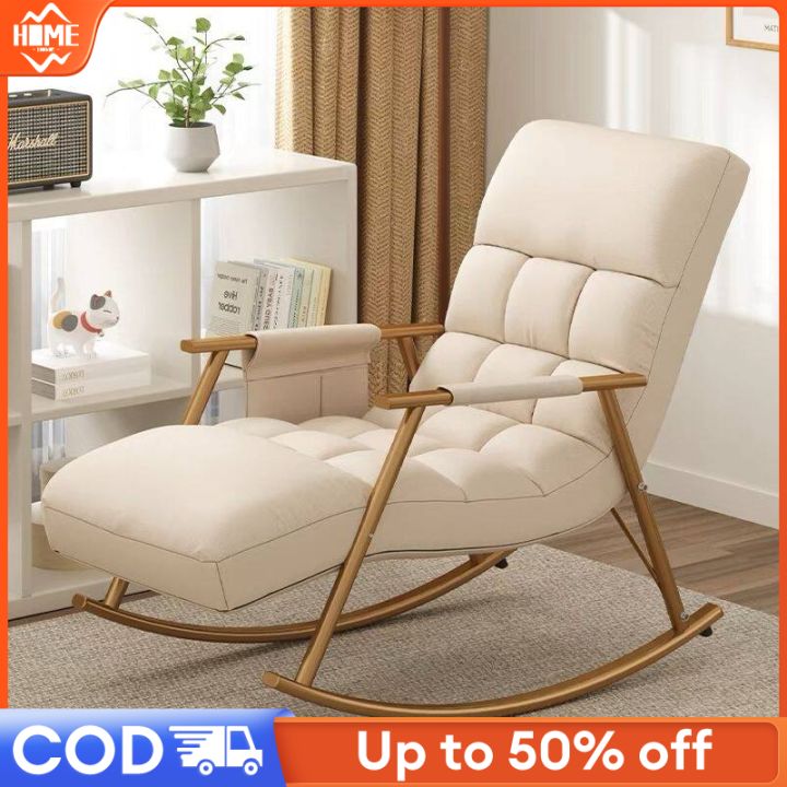 Lazy deals chair lazada