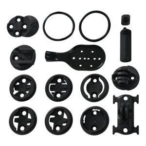 Carbon Bike Computer Stand for SL8/SL7 Cycling Speedomete Code Table Holder Aluminum Alloy for Garmin Wahoo Cateye Magene Bryton