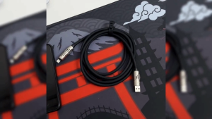 COD Kabel Data 4in1 Fast Charging Toocki TQ-X103 Panjang 2 Meter Cocok Untuk android dan iPhone