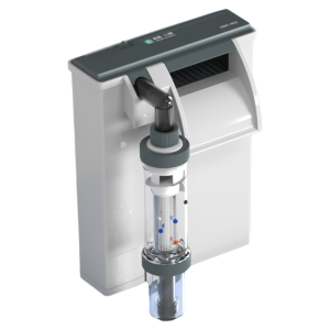 sunsun | Multi-functional Fish Tank Filter Integrated Oxygen Aerator Pump Waterfall Wall-mounted