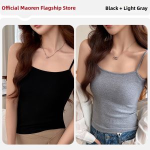 MiiOW | No Padding Slimming Backless Sleeveless Camisole