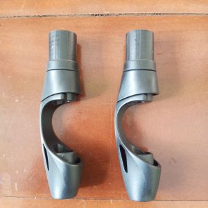 REELSEAT SOARE Aksesoris Memancing