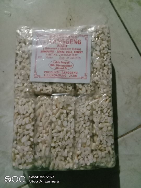 jajan tradisional