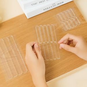 𝗛𝗢𝗩𝗘𝗟𝗦𝗛𝗢𝗣 Pengganjal Gagang Pintu Ganjelan Penahan Pengaman Bantalan Anti Lecet Tahan Benturan