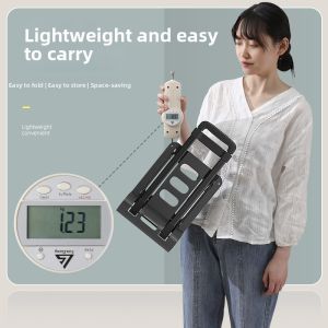 SHUQUE | Foldable Portable Heavy-duty Cart