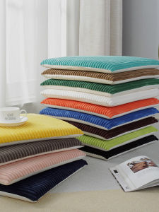 Đệm Ghế Nhớ Hình Dạng Bằng Cotton Memory Cho Văn Phòng Đệm Ghế Học Sinh Đệm Ghế Cao Cấp Đệm Ghế Mùa Đông Đệm Ghế Bằng Vải Polyester