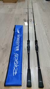 RYOKO WALKERMAN SPINNING FISHING ROD