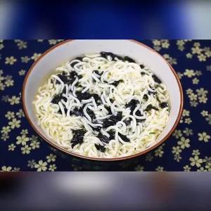 Four Seas | Instant Noodle Soup Noodles 4 Packs