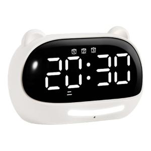 QITE | Student Smart Wake Up Alarm Clock