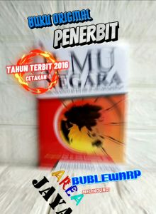 Ilmu Negara: Konstruksi Ideal Negara Hukum