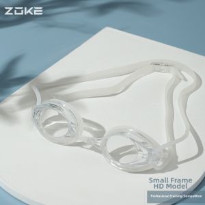 ZOKE | Anti-fog Waterproof Comfortable Swim Goggles